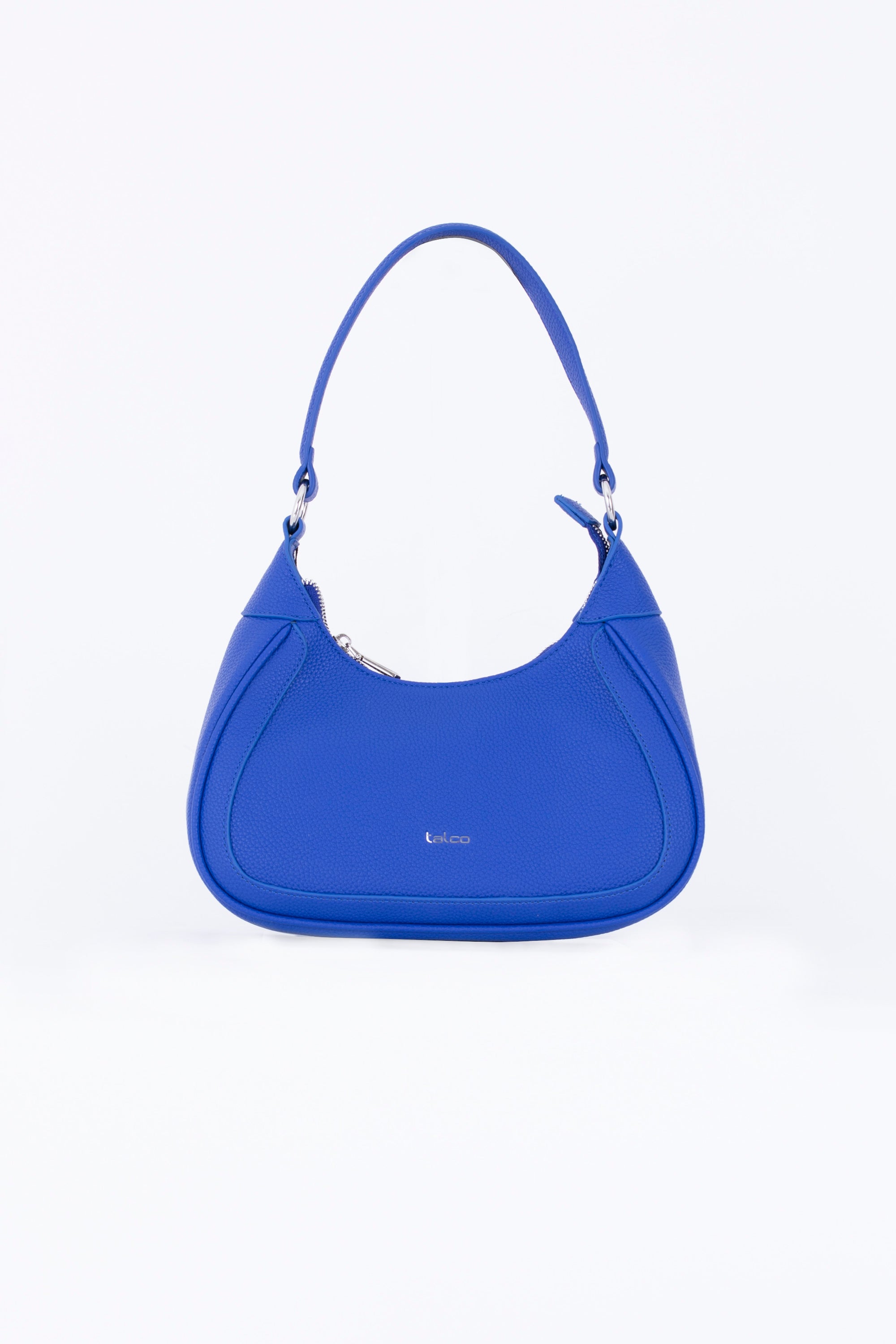 Borsa a spalla piccola in similpelle - PE25