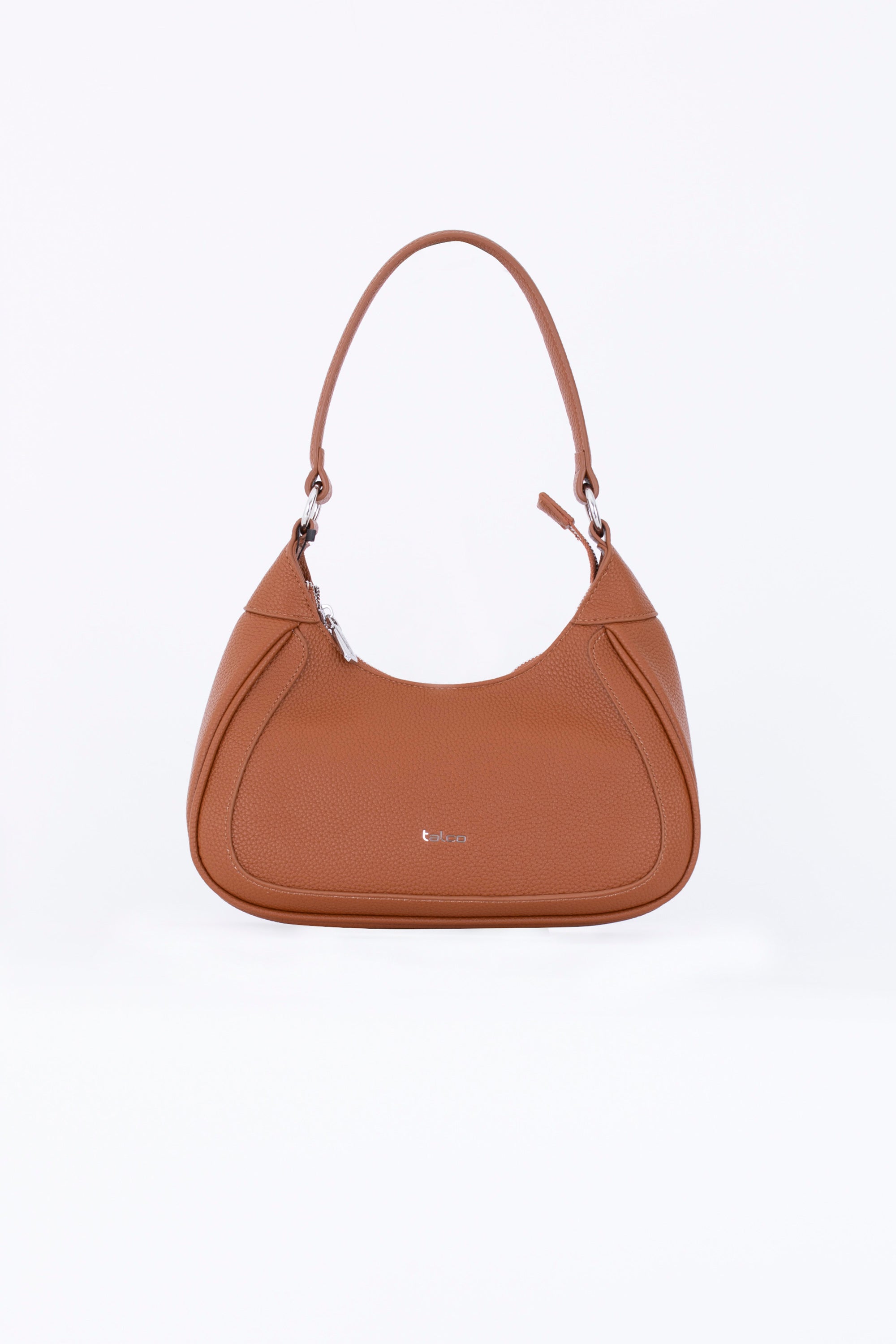 Borsa a spalla piccola in similpelle - PE25