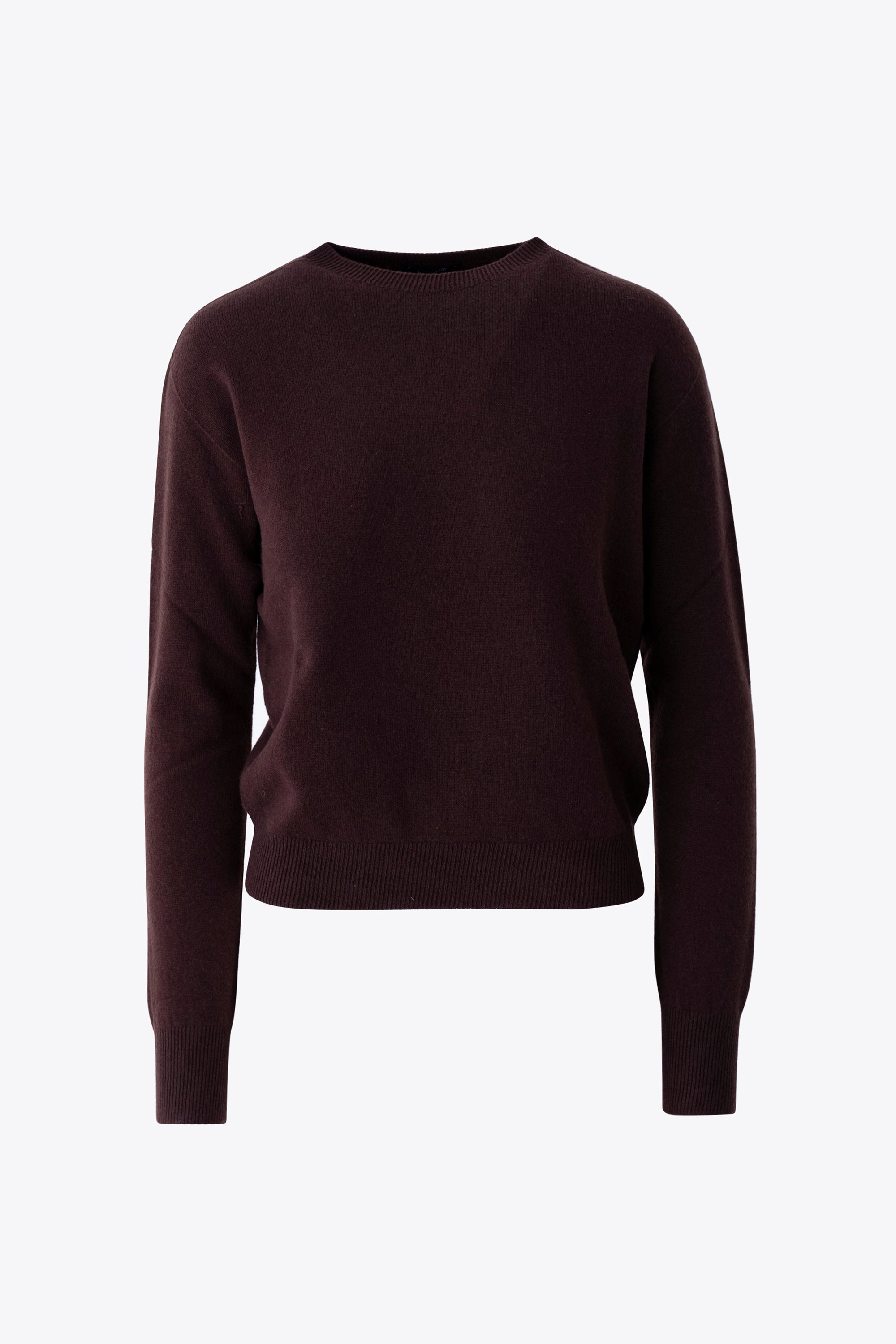 Pullover in pura lana - FW26