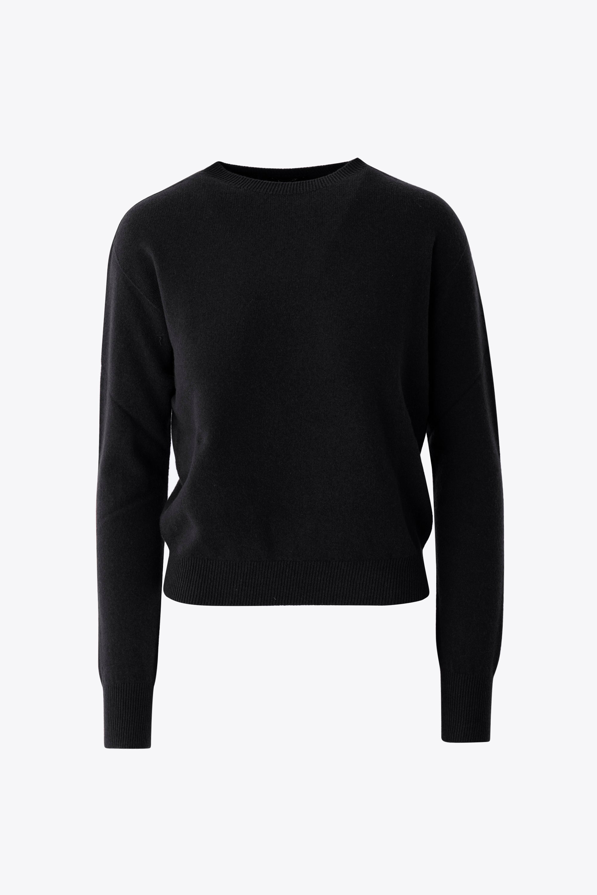 Pullover in pura lana - FW26