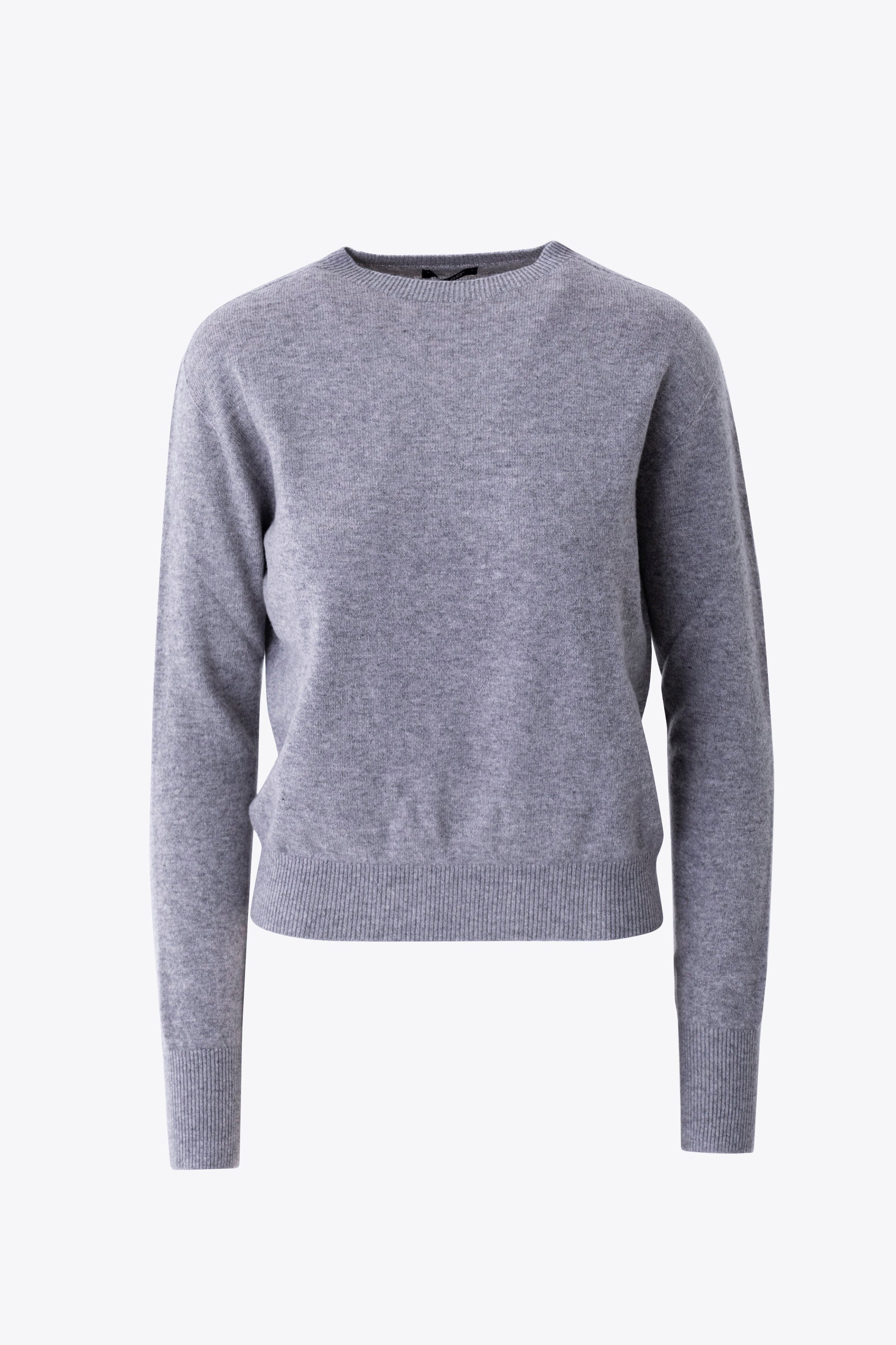 Pullover in pura lana - FW26