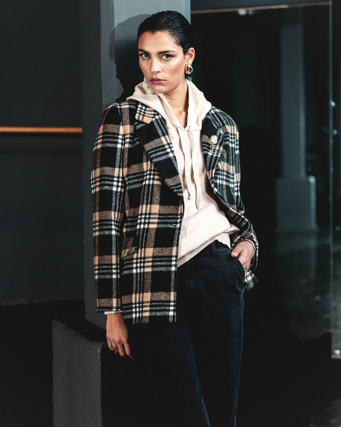 Collezione Talco Autunno Inverno Abbigliamento Talco On Line Talco