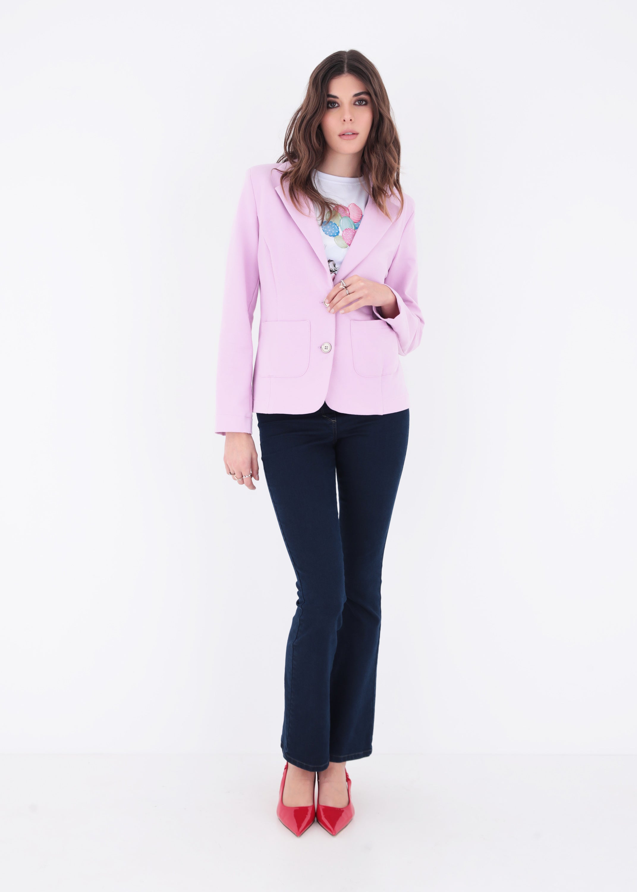 Collezione primavera on sale estate 2020 talco