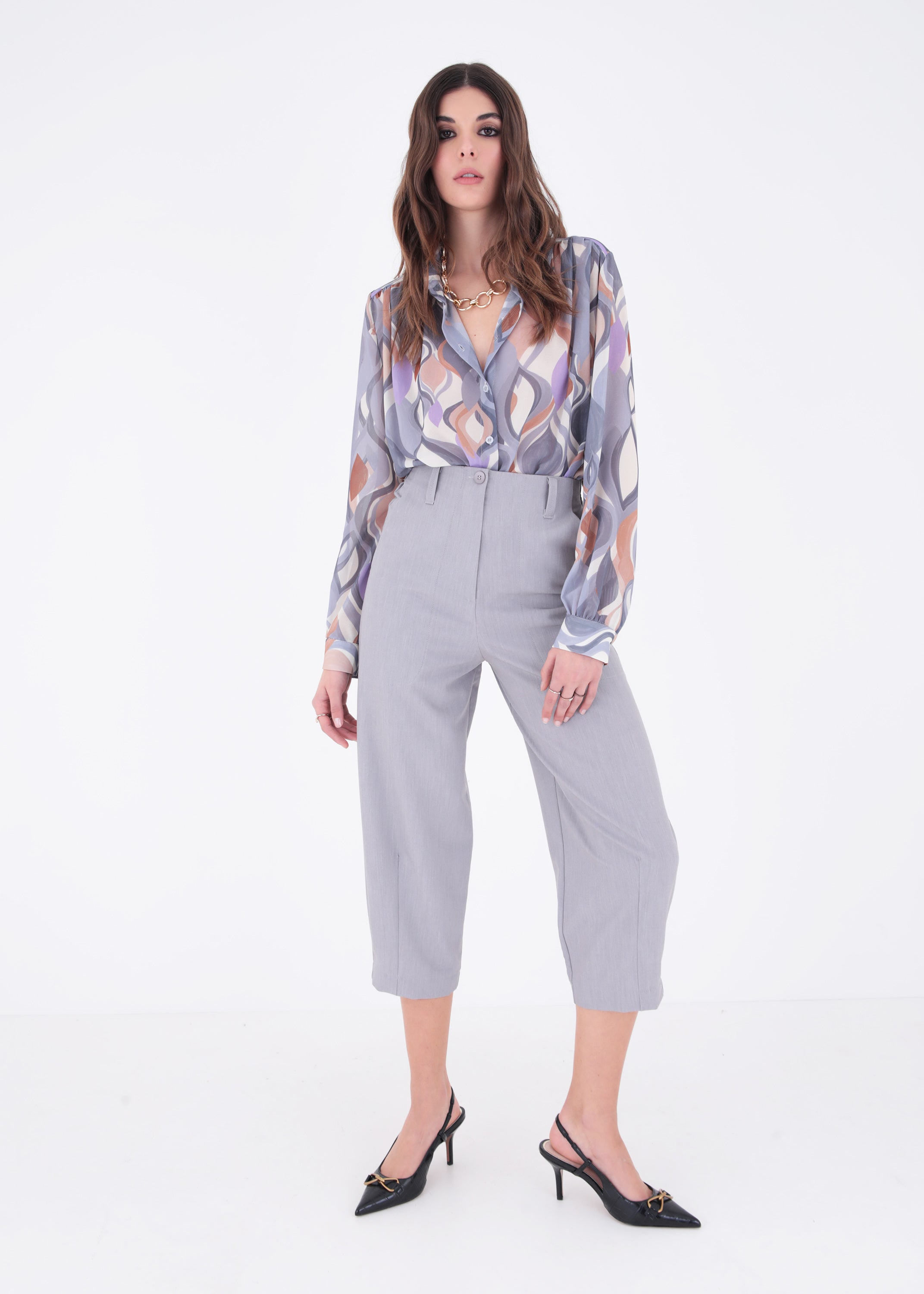 TALCO Italia Abbigliamento Donna