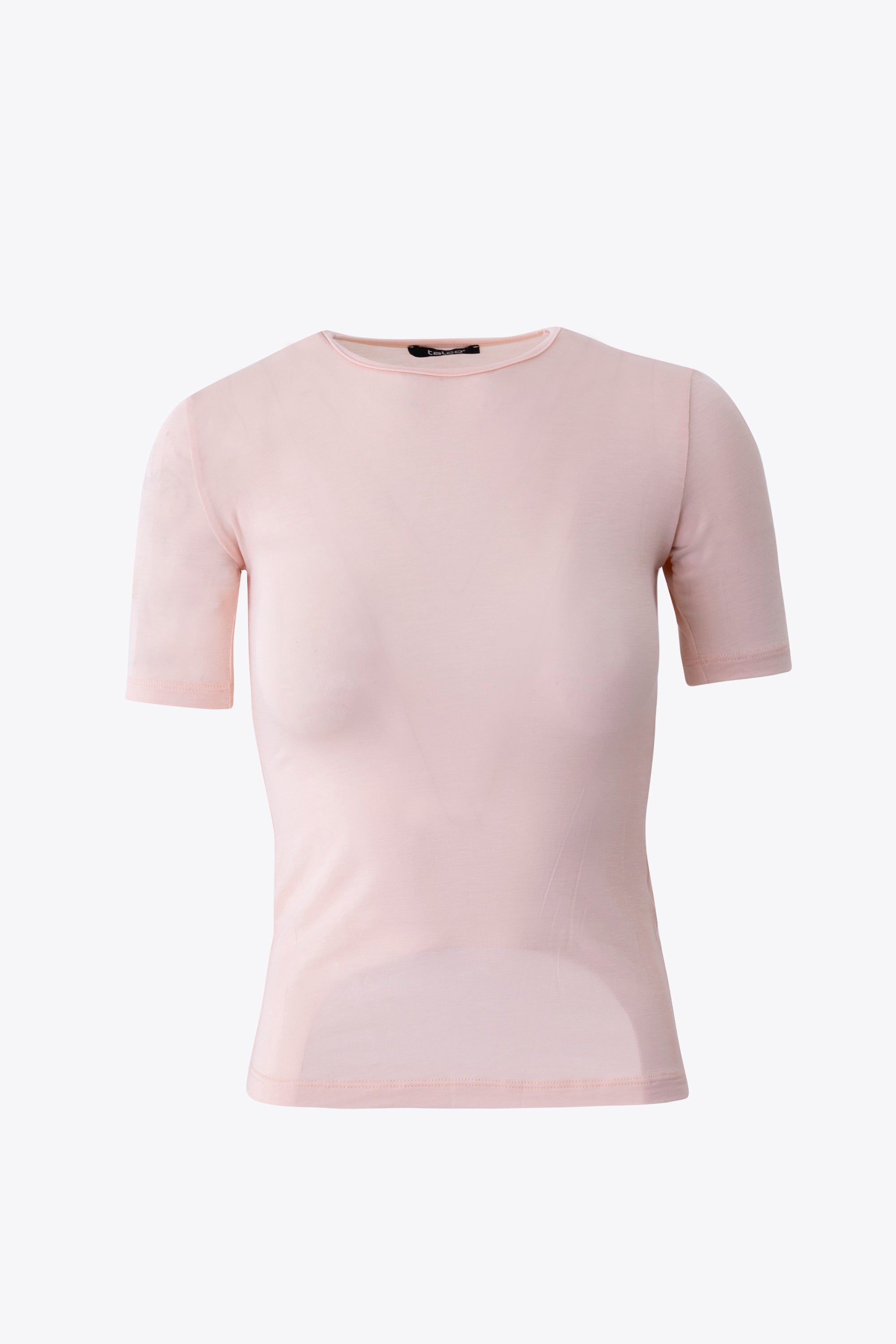 T-shirt in viscosa bamboo - PE26