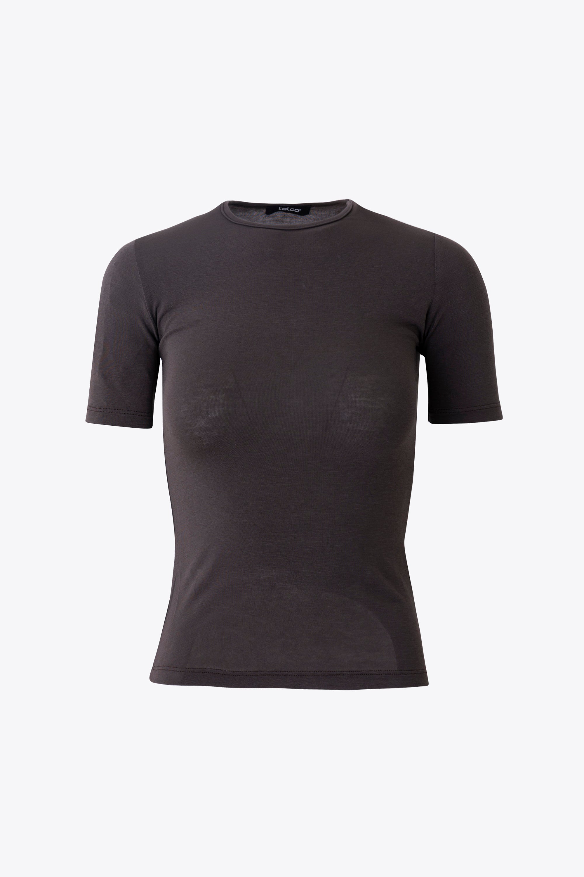 T-shirt in viscosa bamboo - PE26