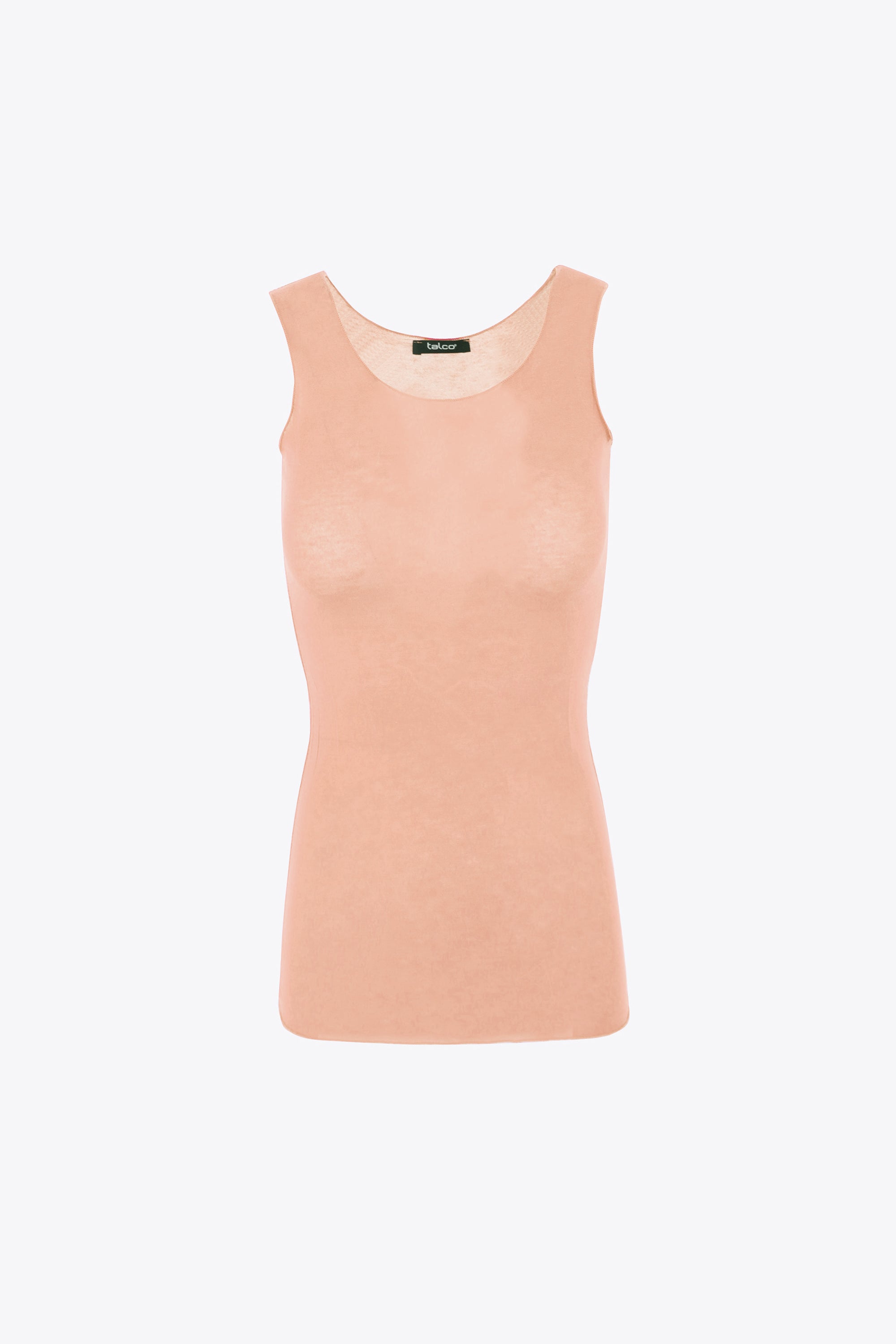 Canotta in viscosa bamboo - PE26