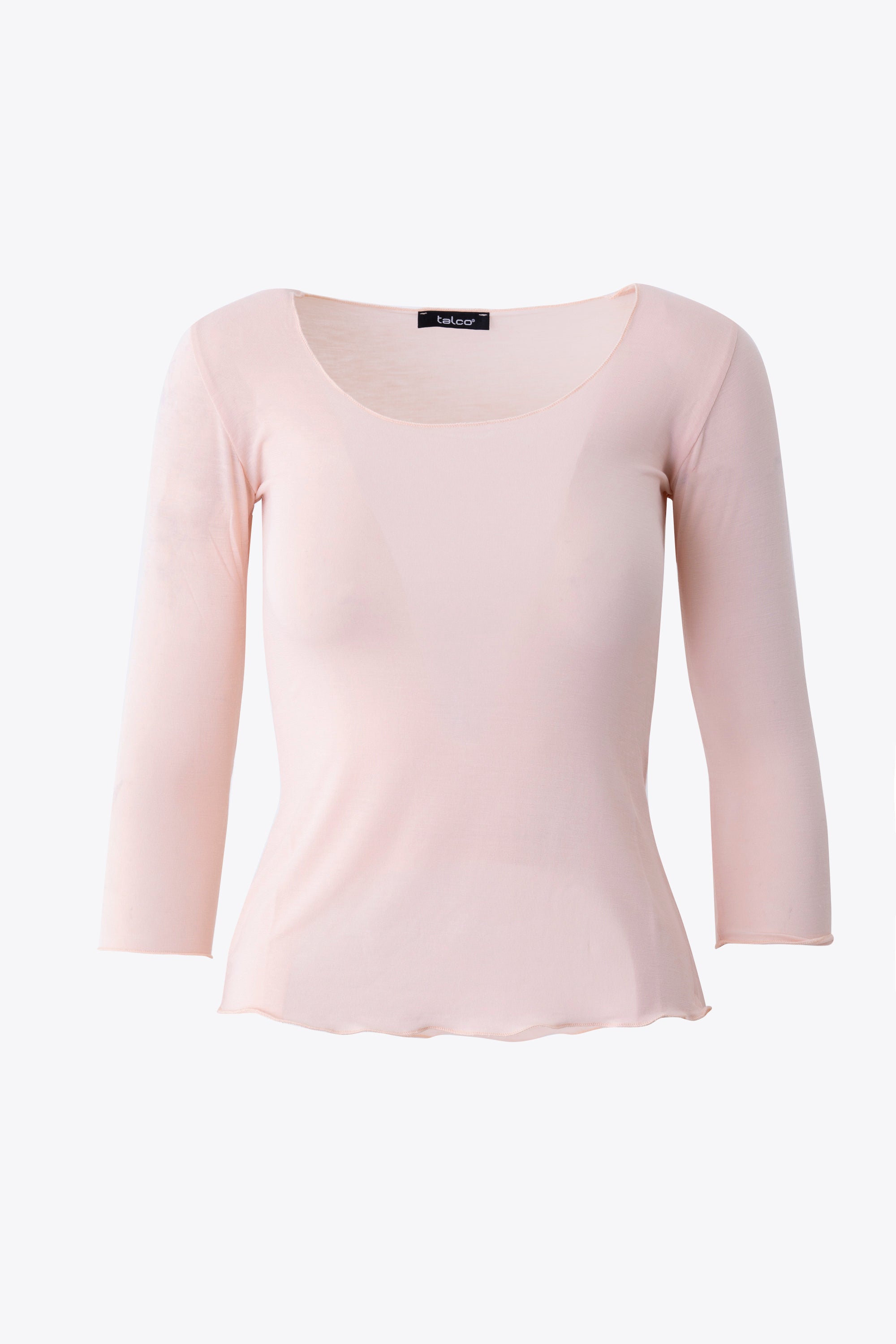 Maglia in viscosa bamboo - PE26