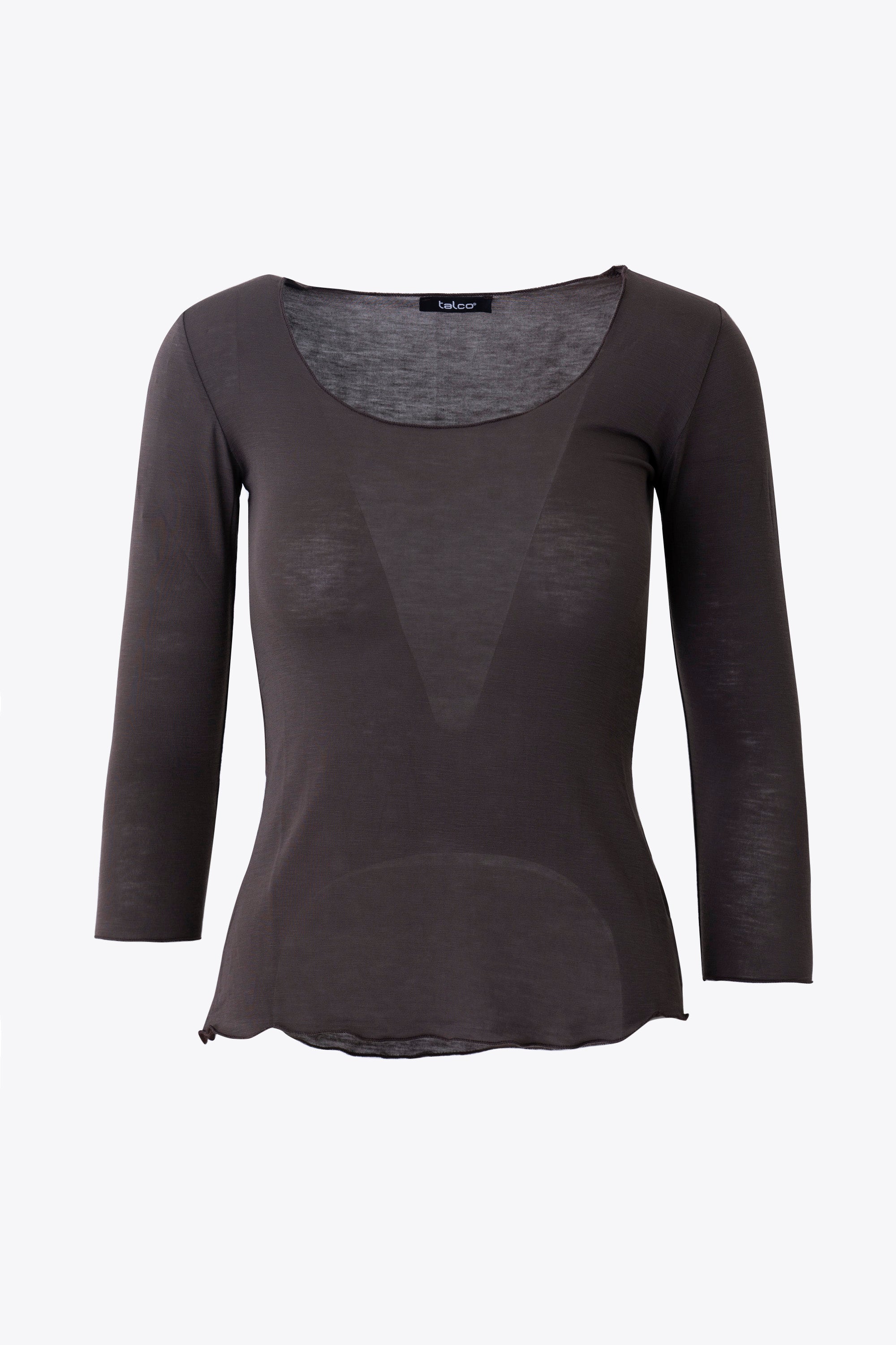 Maglia in viscosa bamboo - PE26