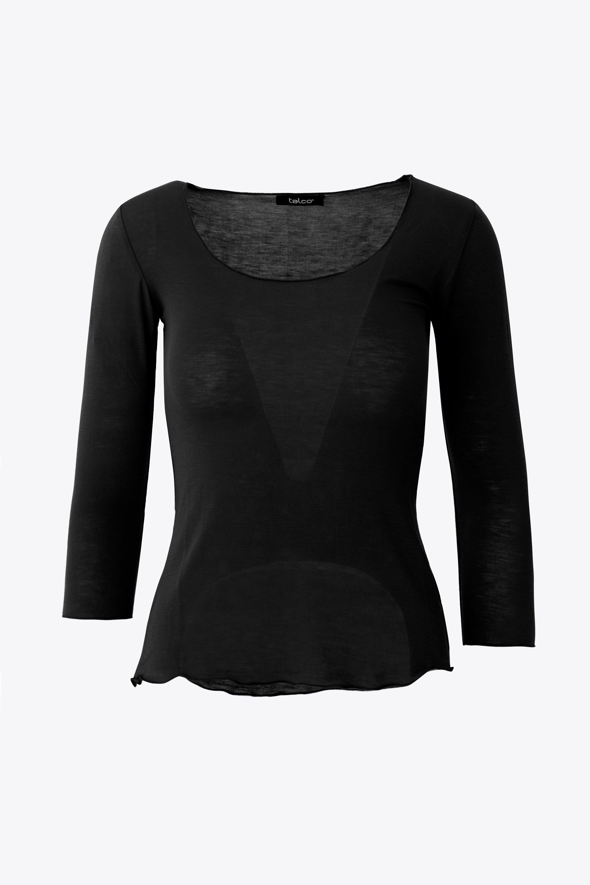 Maglia in viscosa bamboo - PE26