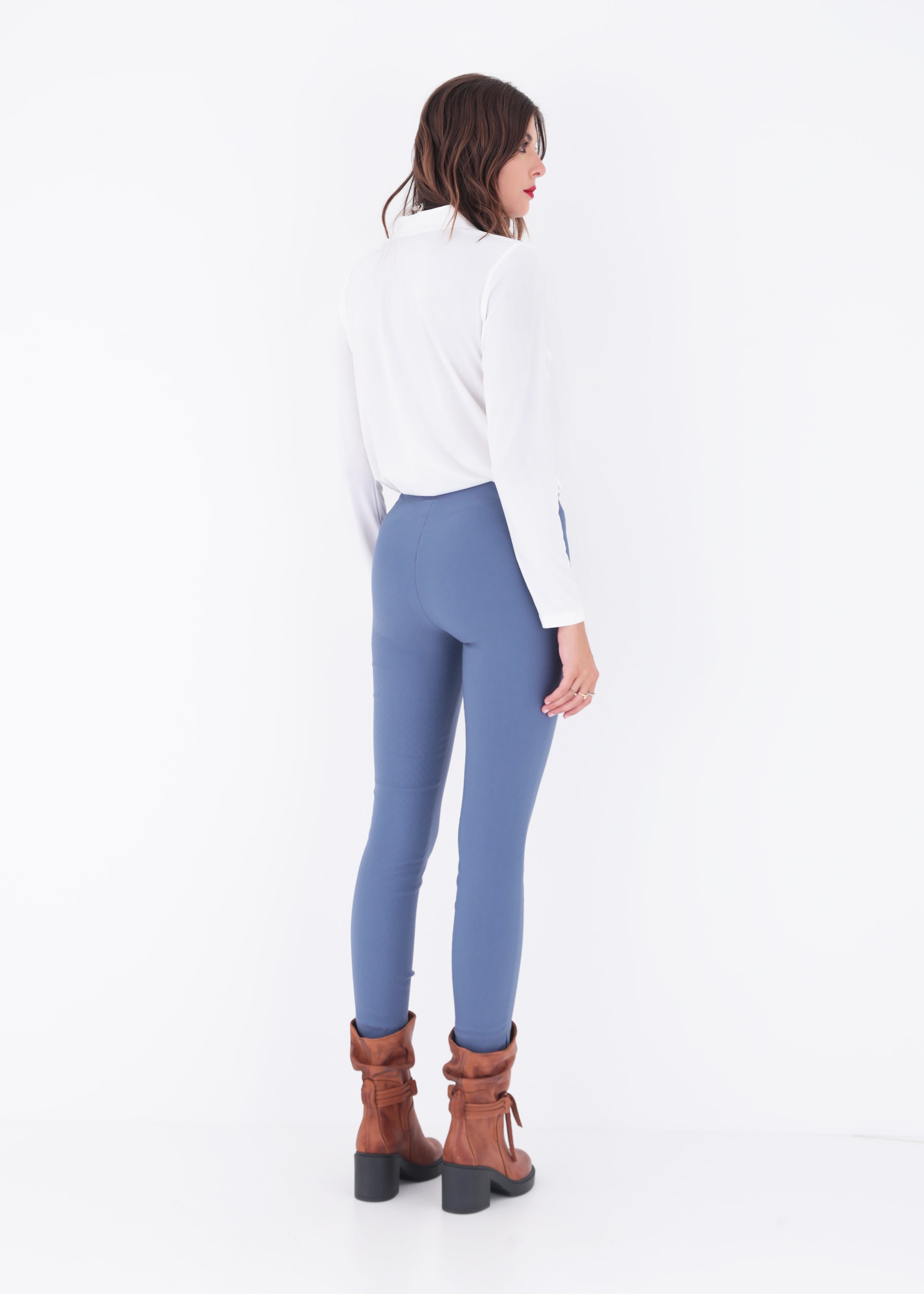 Pantaloni talco sales estate 2020