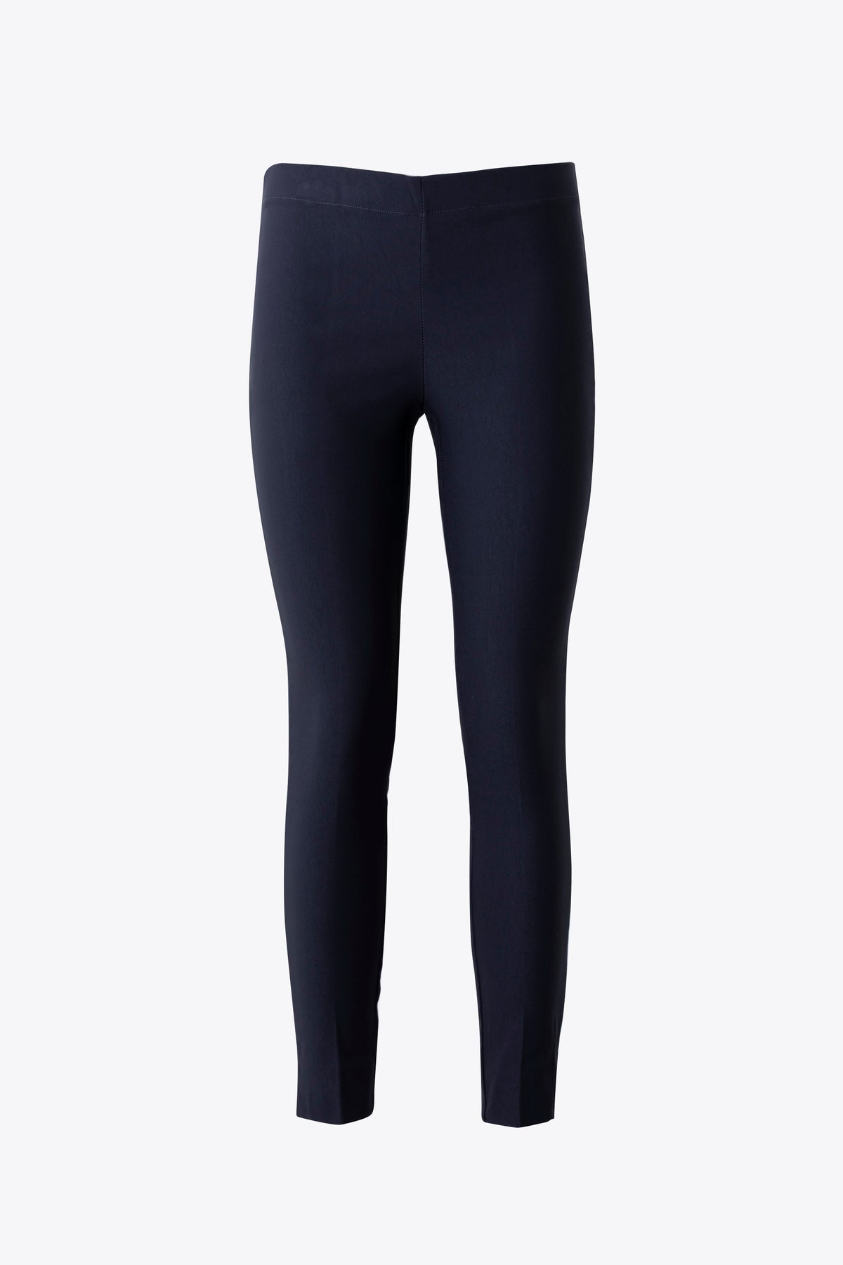 Pantaloni slim in bengalina stretch - FW27