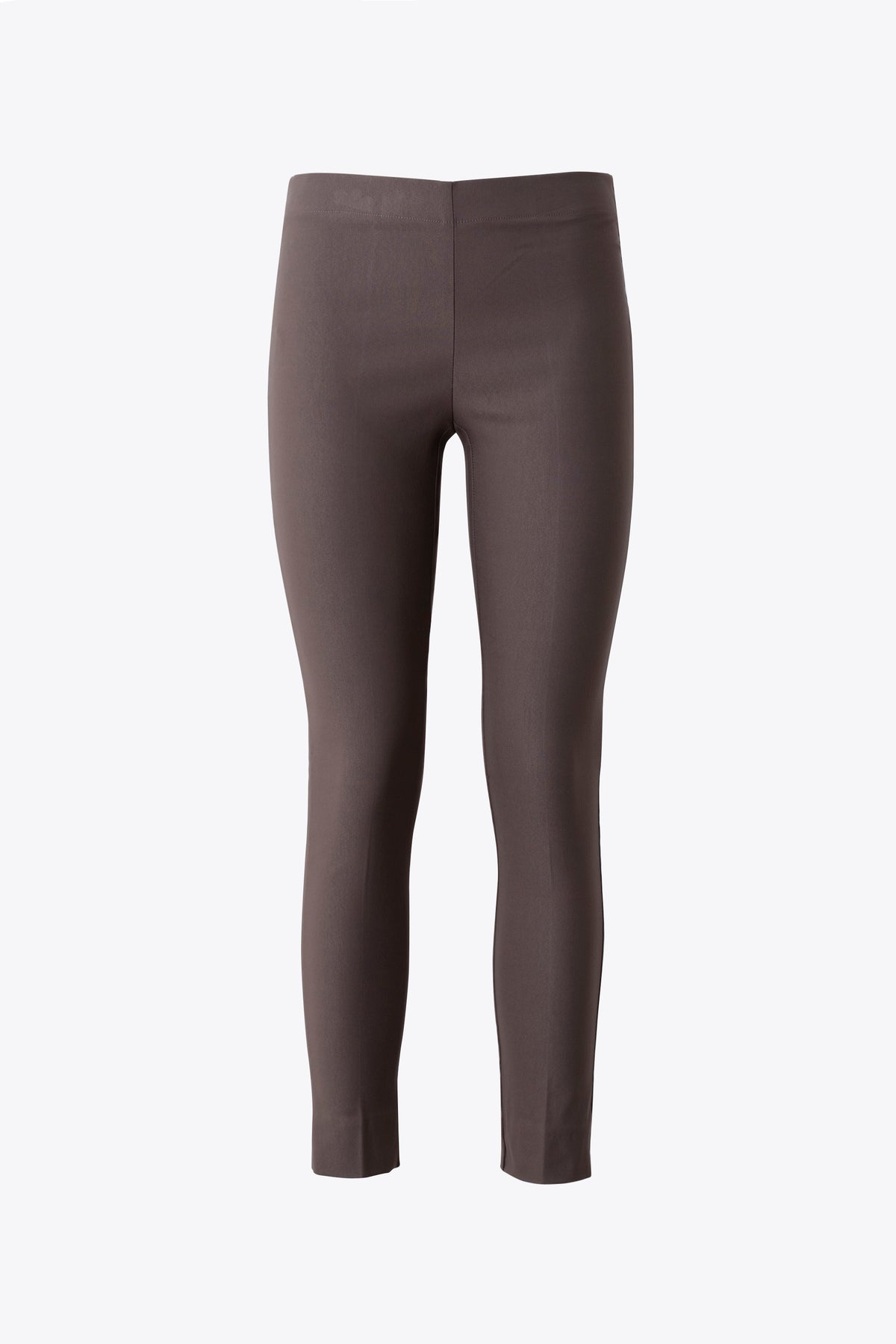 Pantaloni slim in bengalina stretch - FW27