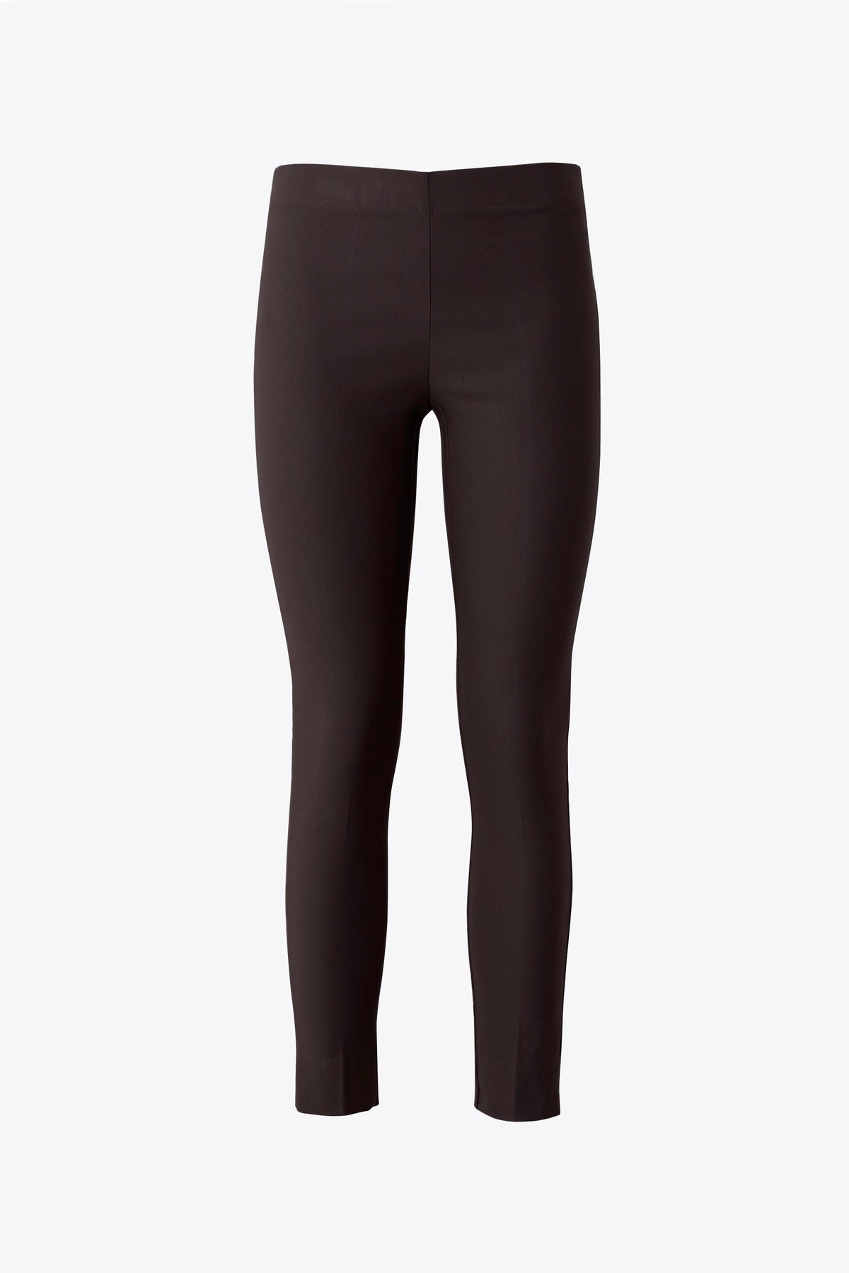 Pantaloni slim in bengalina stretch - FW27