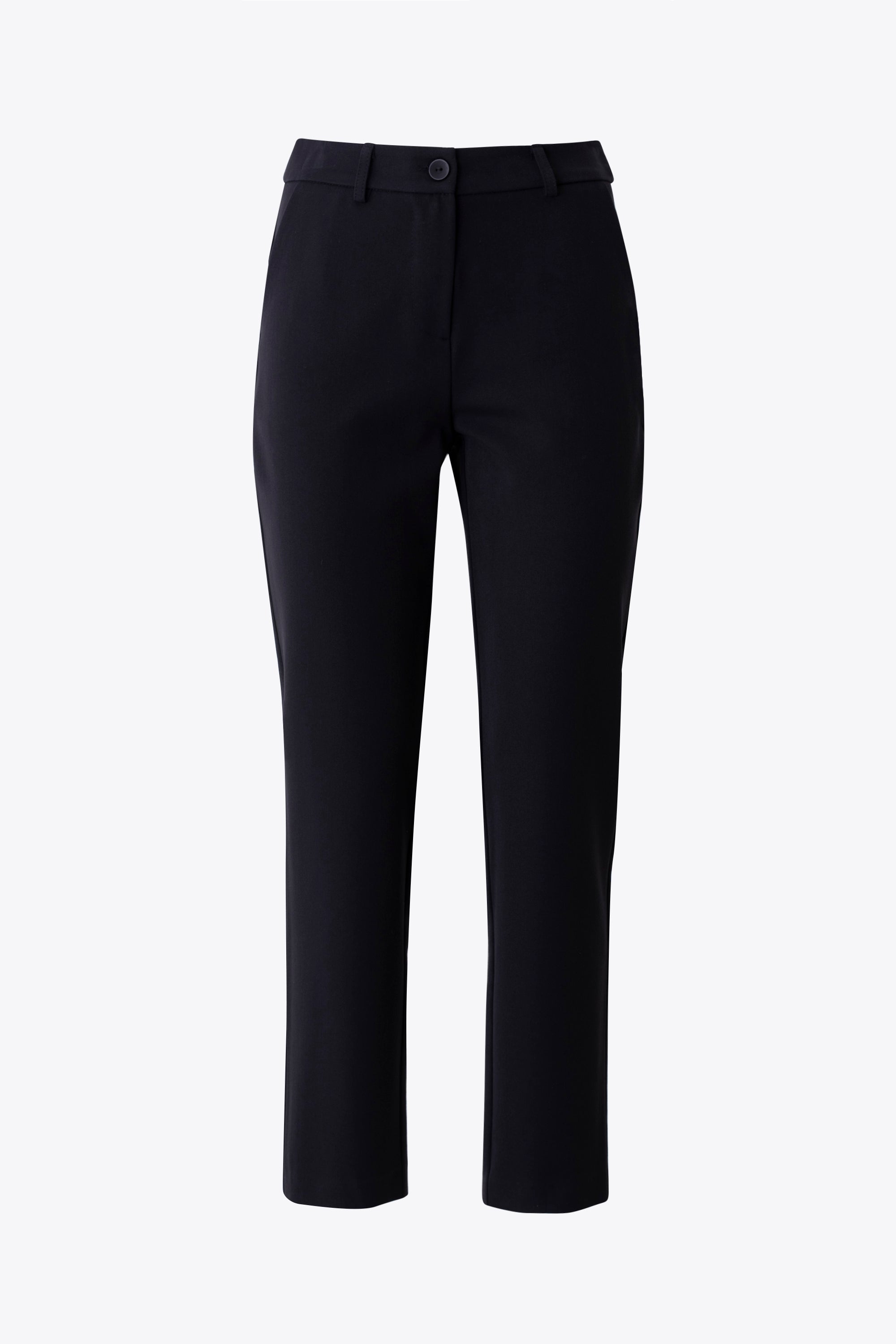 Pantalone dritto in mano lana - FW27