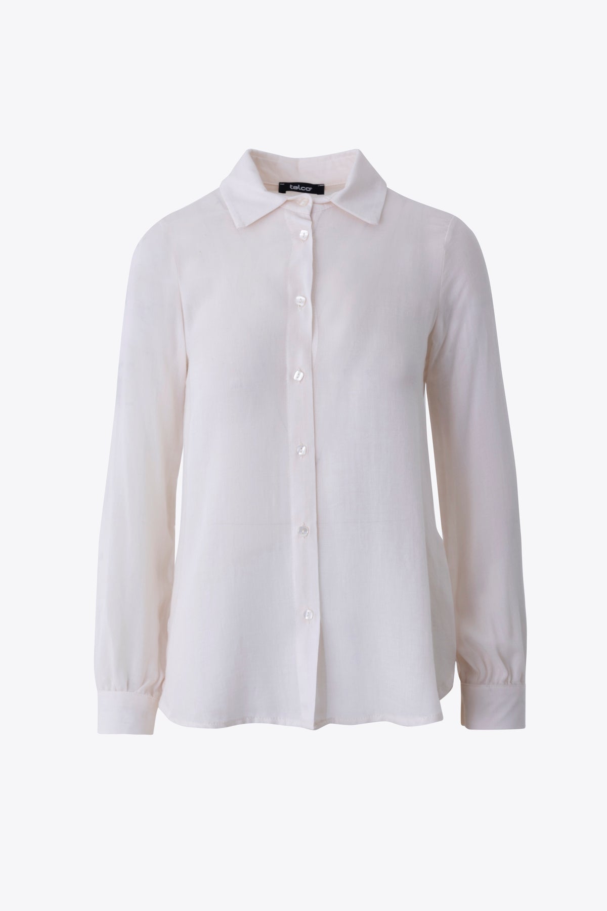 Camicia in garza di lana - FW27