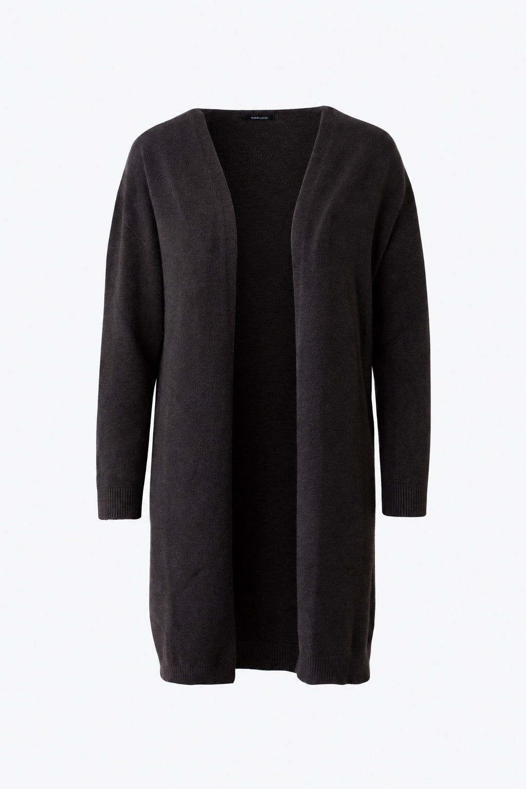 Cardigan lungo in maglia - FW27