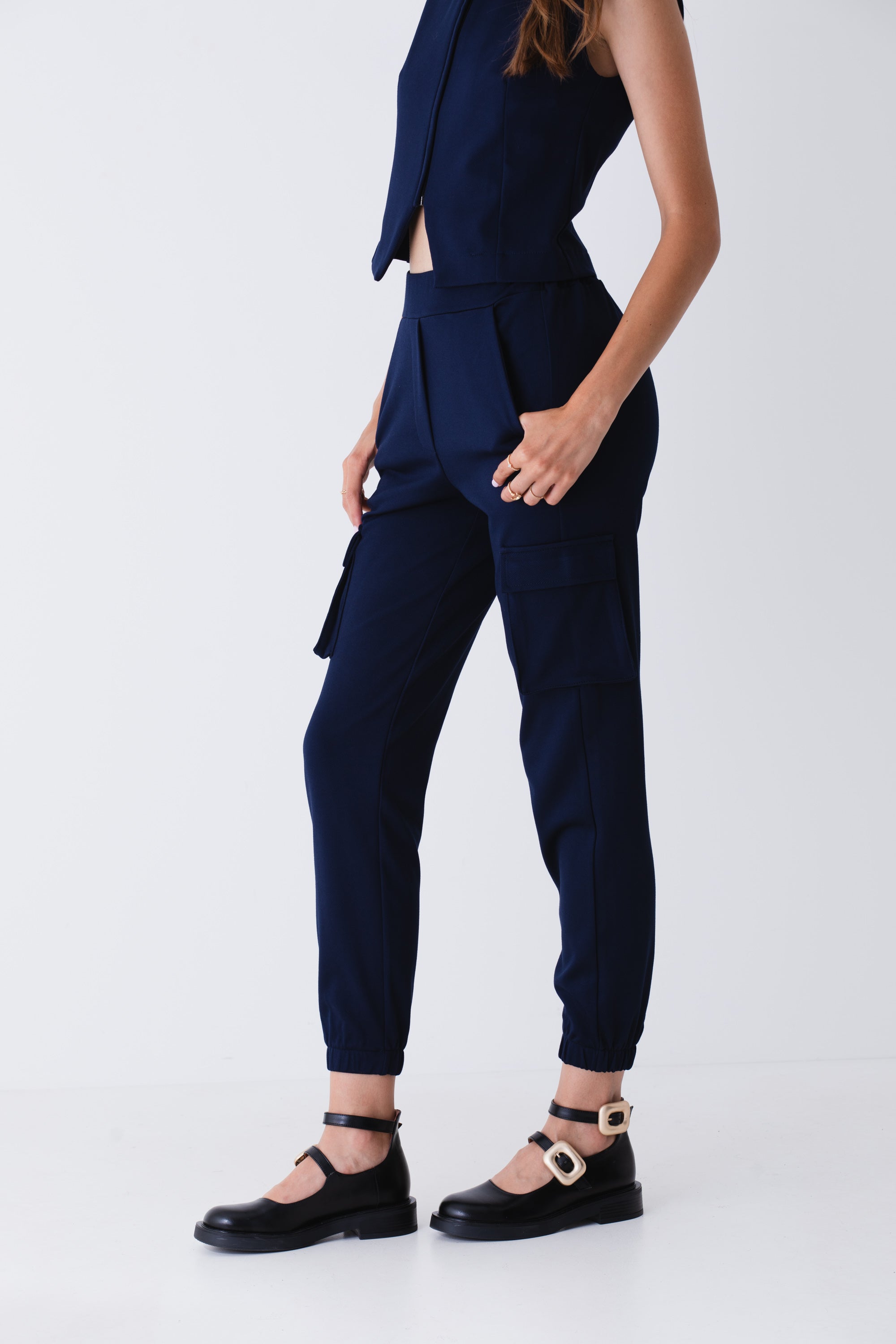 Pantaloni TALCO