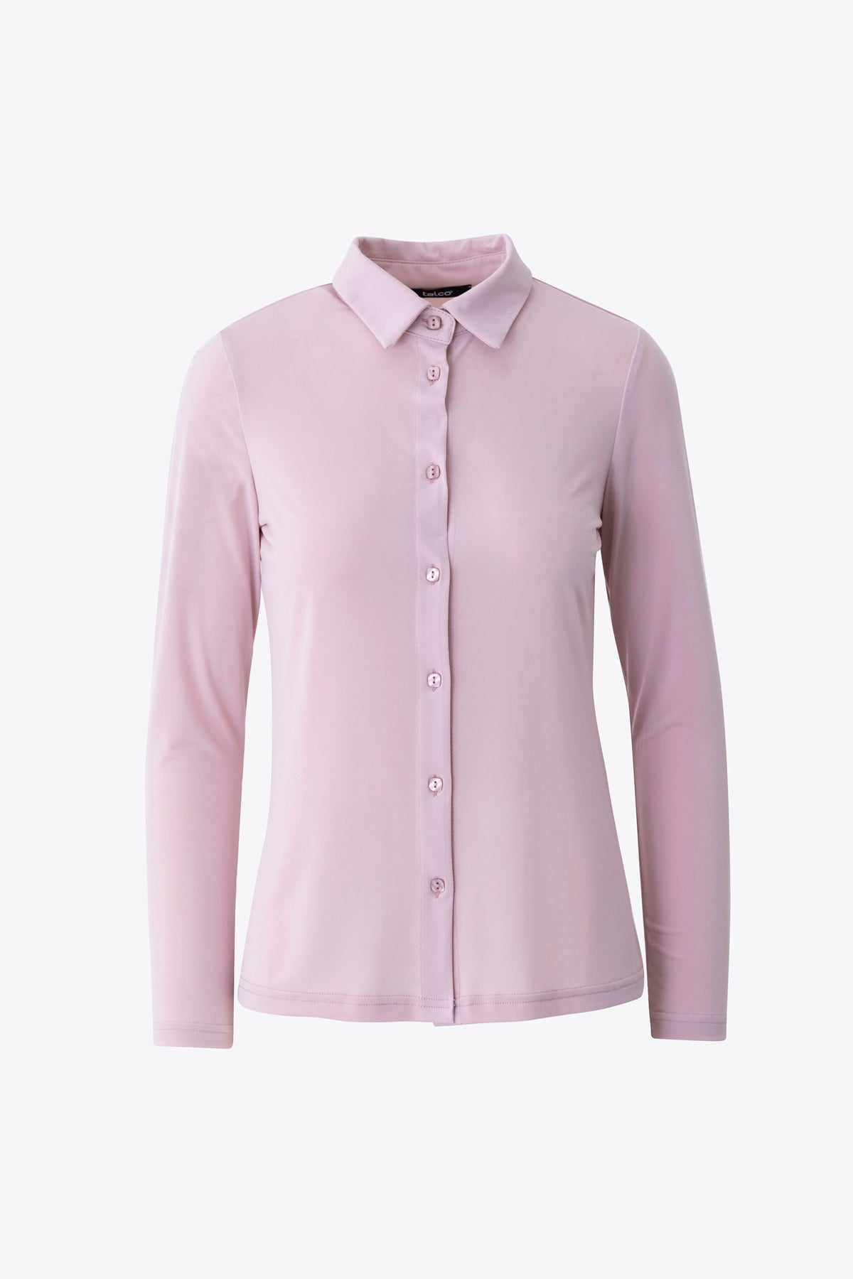 Camicia in jersey elasticizzato - FW27