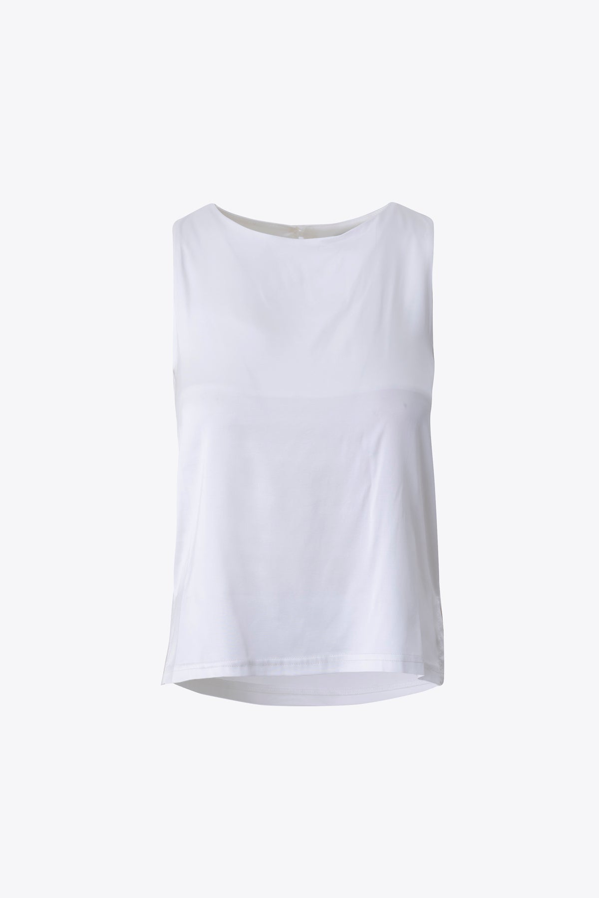 Top in raso elasticizzato - FW27