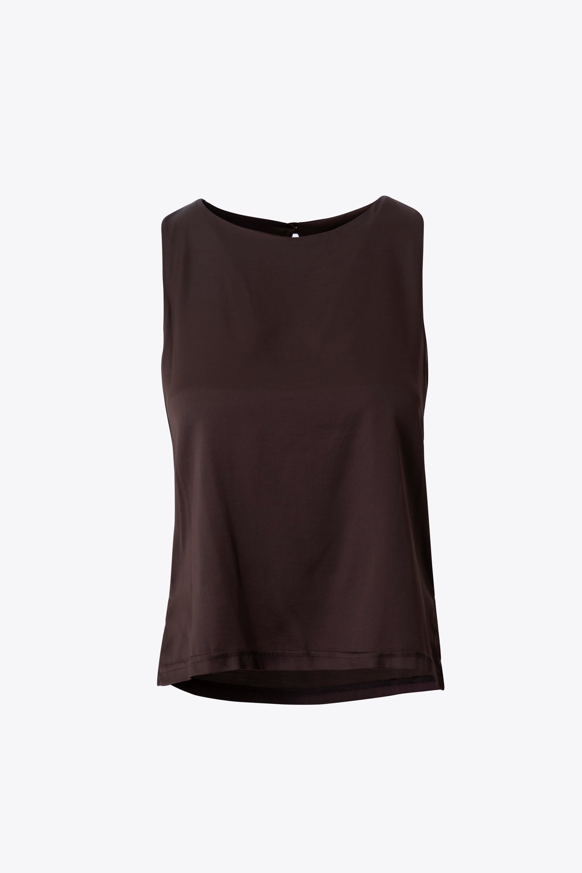 Top in raso elasticizzato - FW27