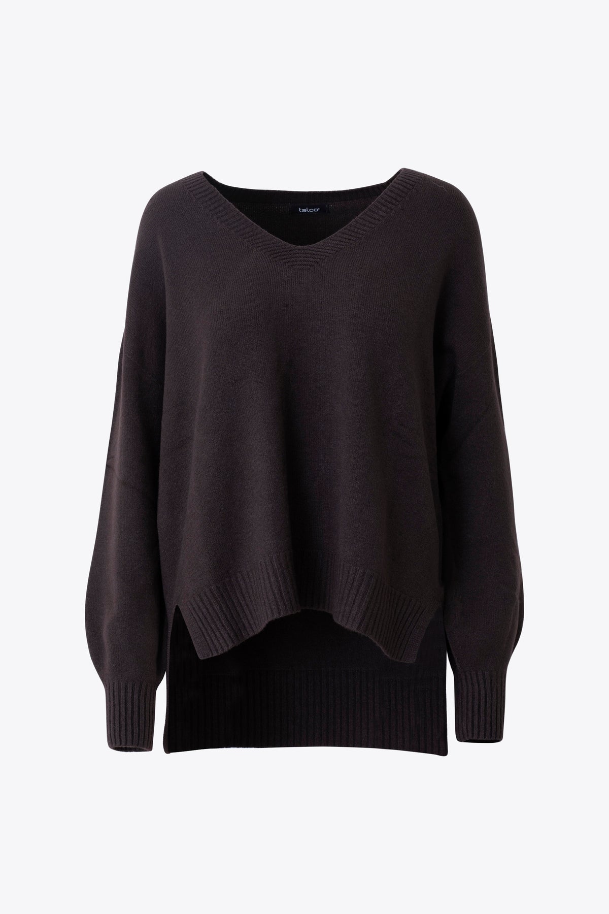 Pullover scollo a V - FW27