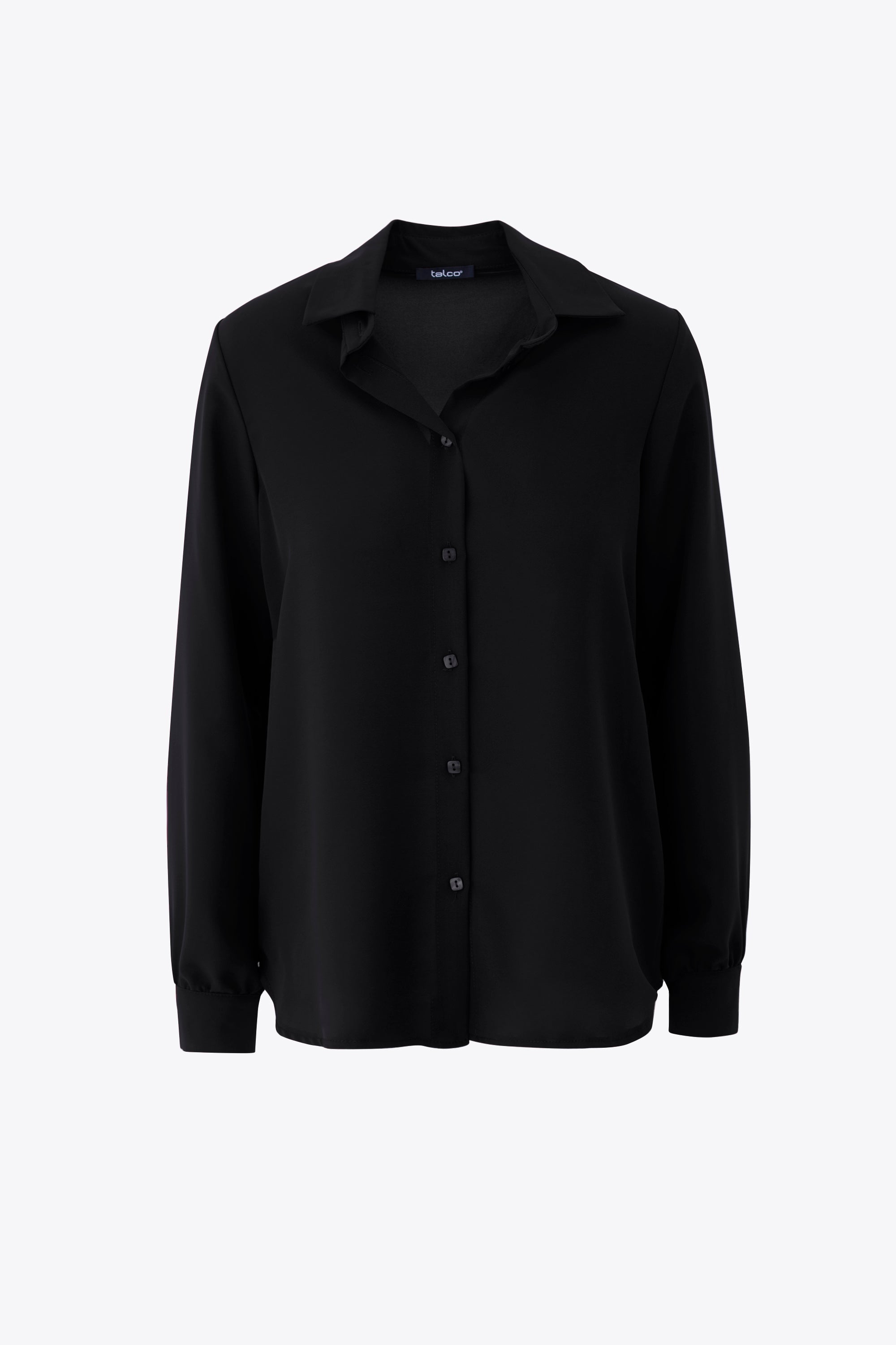 Camicia effetto seta - FW25