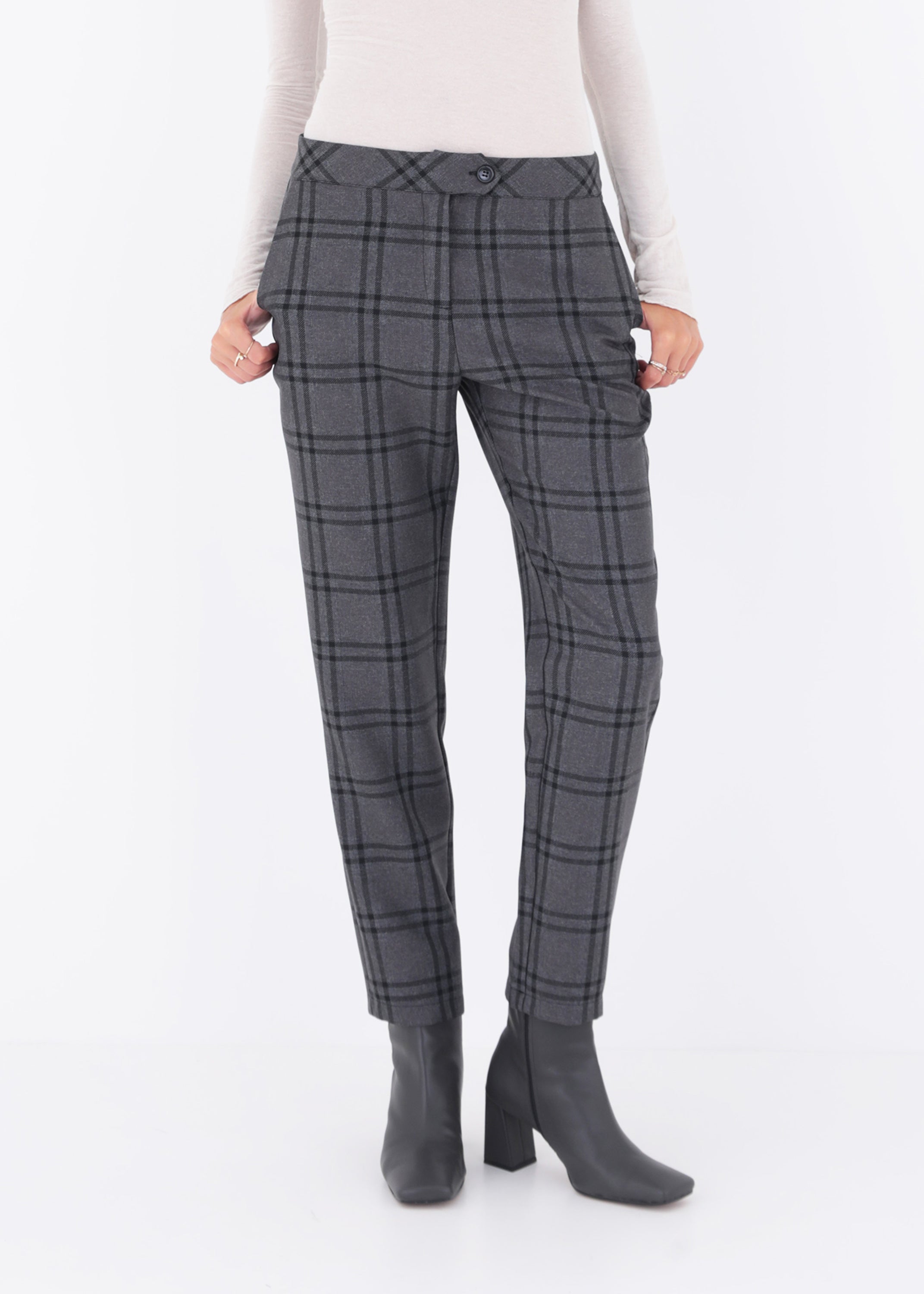 Pantaloni talco estate 2020 sales