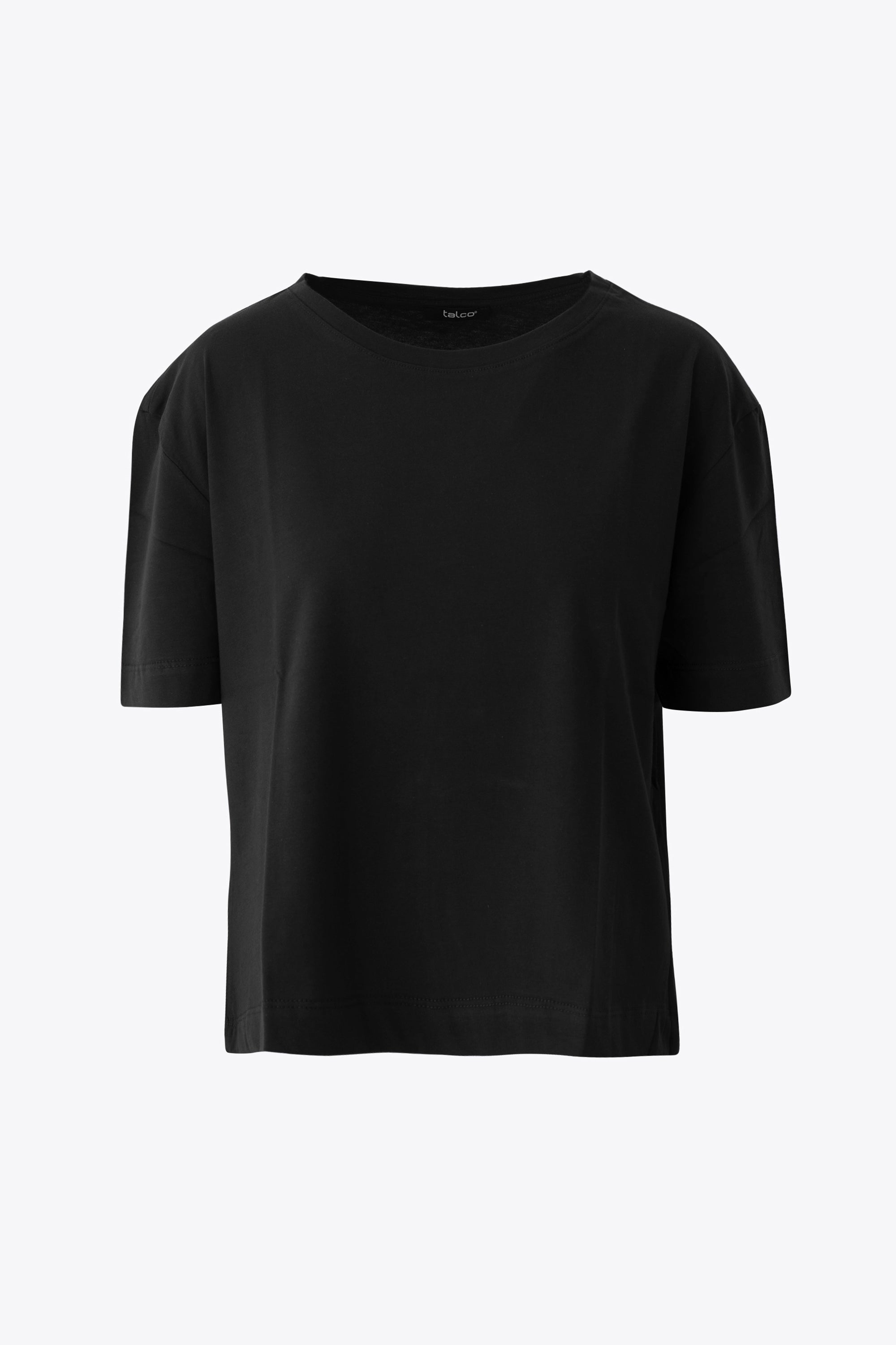 T-shirt over in cotone - PE26