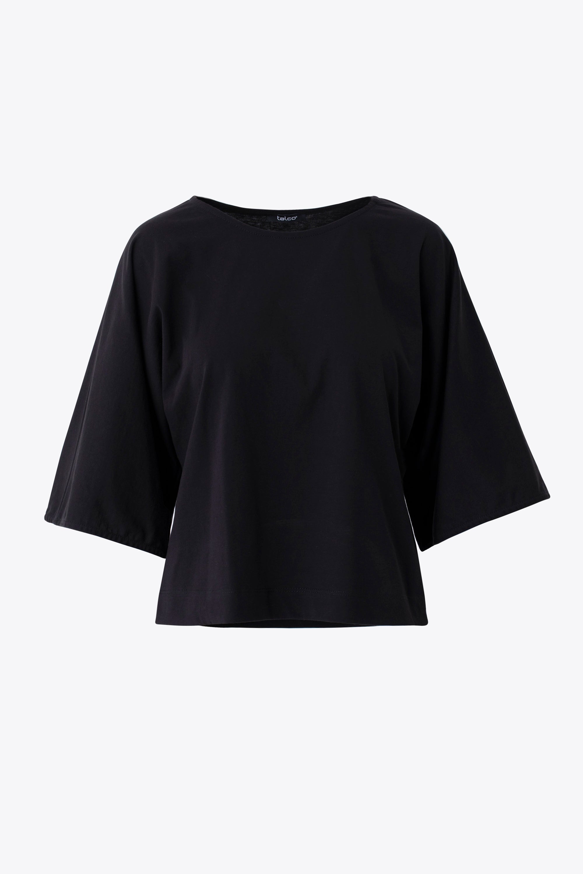 T-shirt maniche a kimono in cotone - PE26