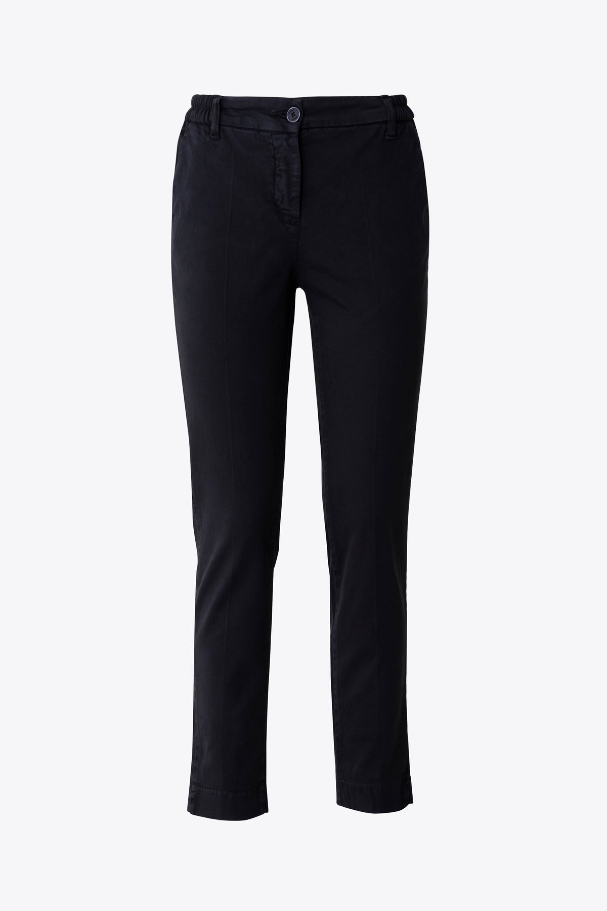 Pantalone chinos in cotone - FW27