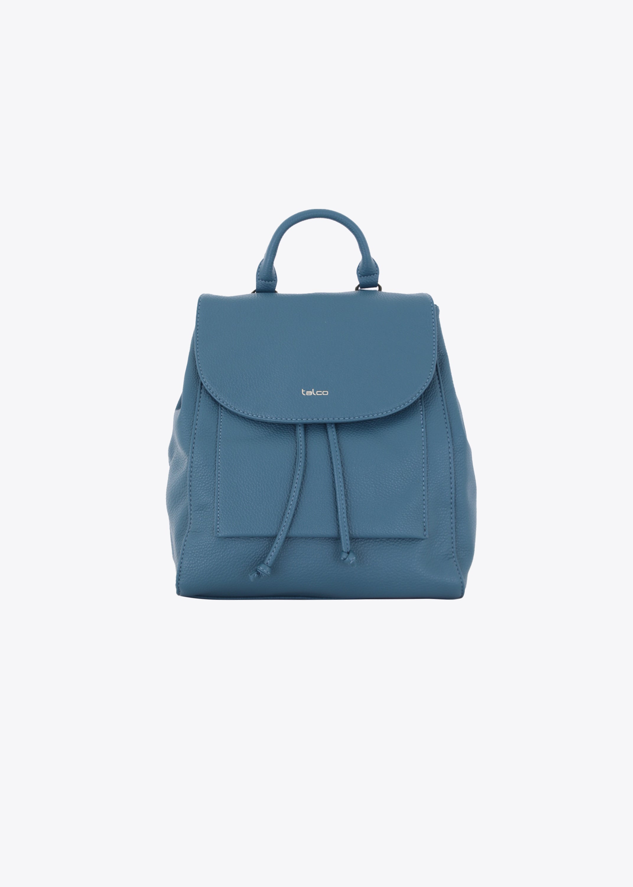Zaino con impunture - FW23